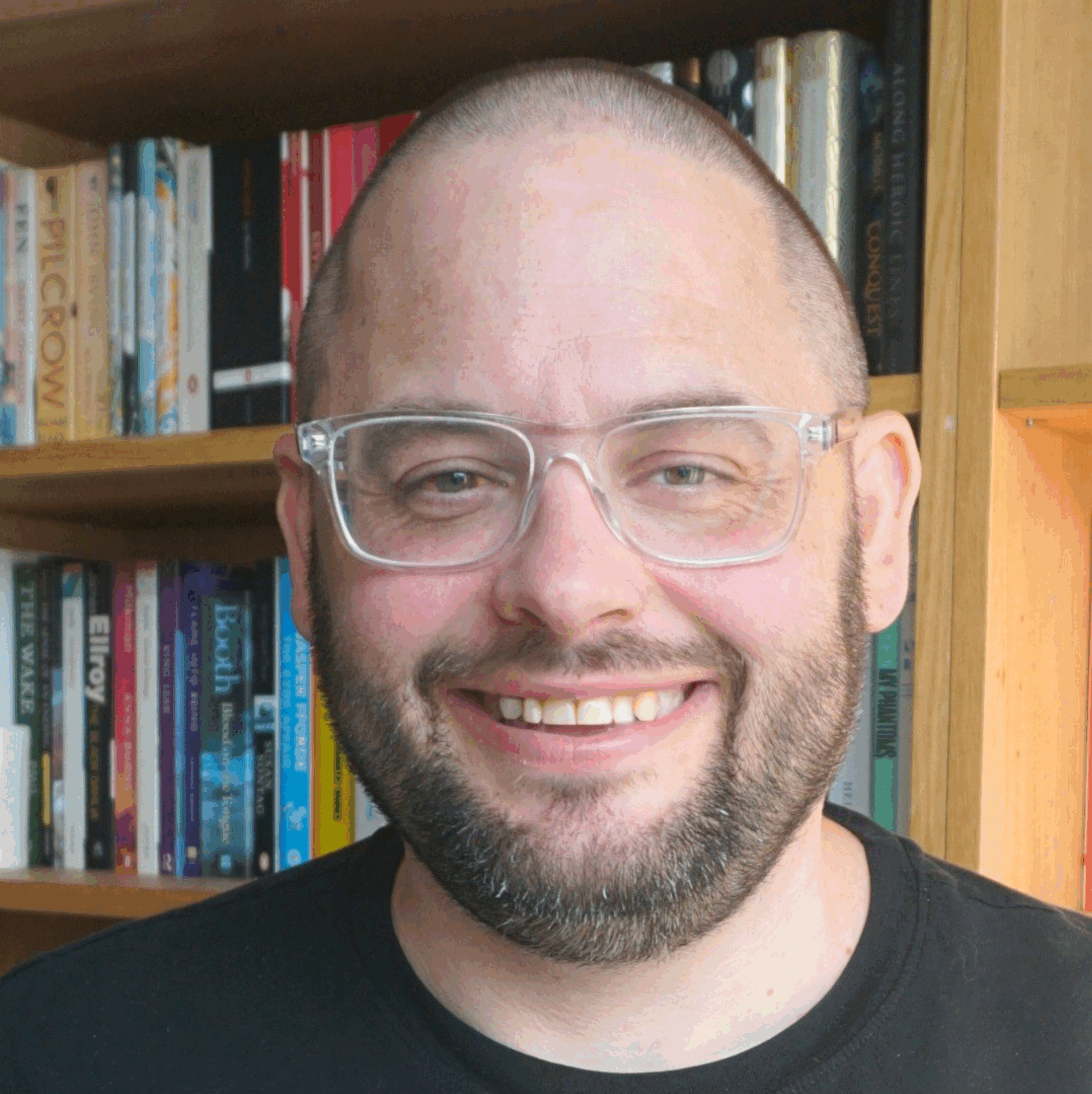 Dave Briggs